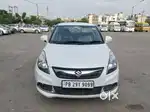 Maruti Suzuki Dzire, 2017, Diesel
