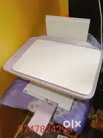 HP Inkjet printer 2300 series