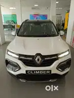 Renault KWID 1.0 Climber Easy-R, 2025, Petrol