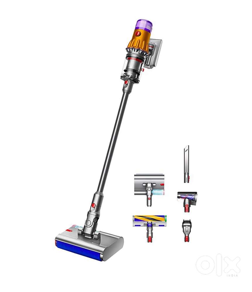 Dyson V12s Detect Slim Submarine