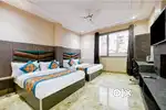 Welcome to luxurious co living pg 47 sector flat 10%off