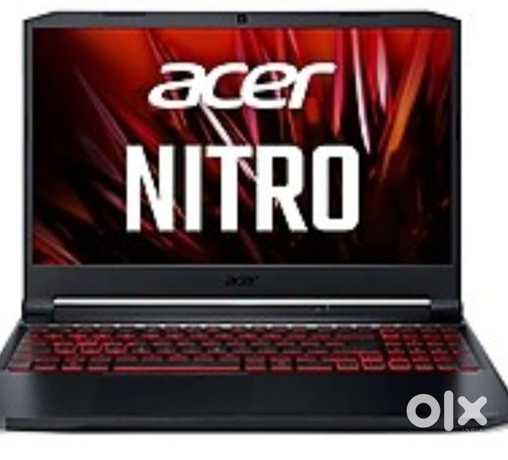 Laptop acer nitro 5