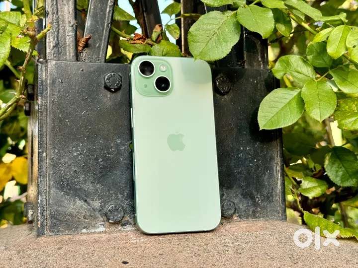 I phone 15