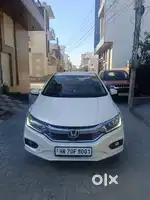 Honda City VX (O) MT I-DTEC, 2018, Diesel