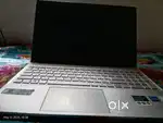 HP pavilion 15