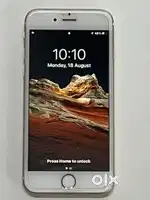 iPhone 6s 32GB in excellent condition
