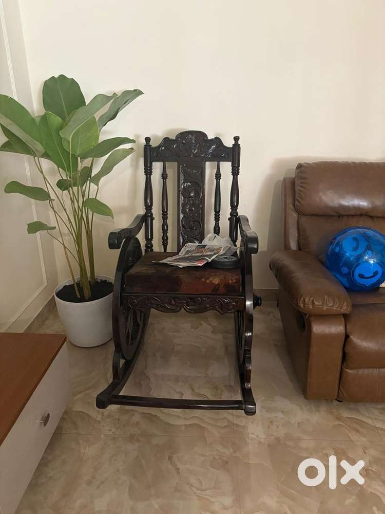 Rocking chair