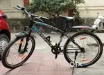 STRYDER HARRIS 200 (MTB) 27.5
