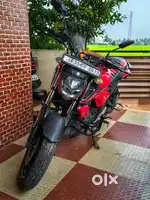 Yamaha fzs version 3