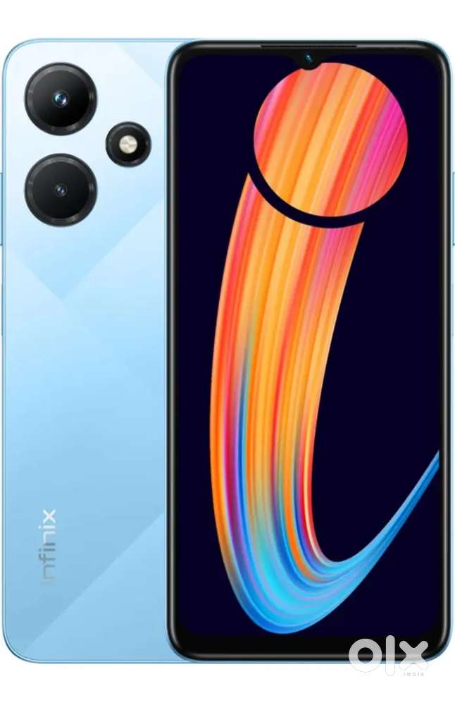 Like new brand phone