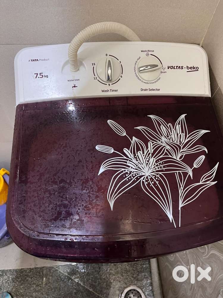 Voltas washer for sale