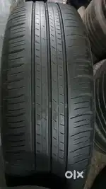 Sx4 ecosport tyre 195 65 R 15