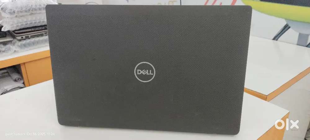 Urgent Newly Dell Laptop on sale