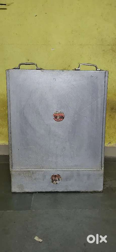 Idli cooker new condition