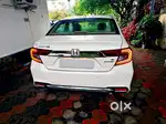 Honda Amaze 2nd Gen VX, 2021, Petrol