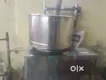 Wet grinder