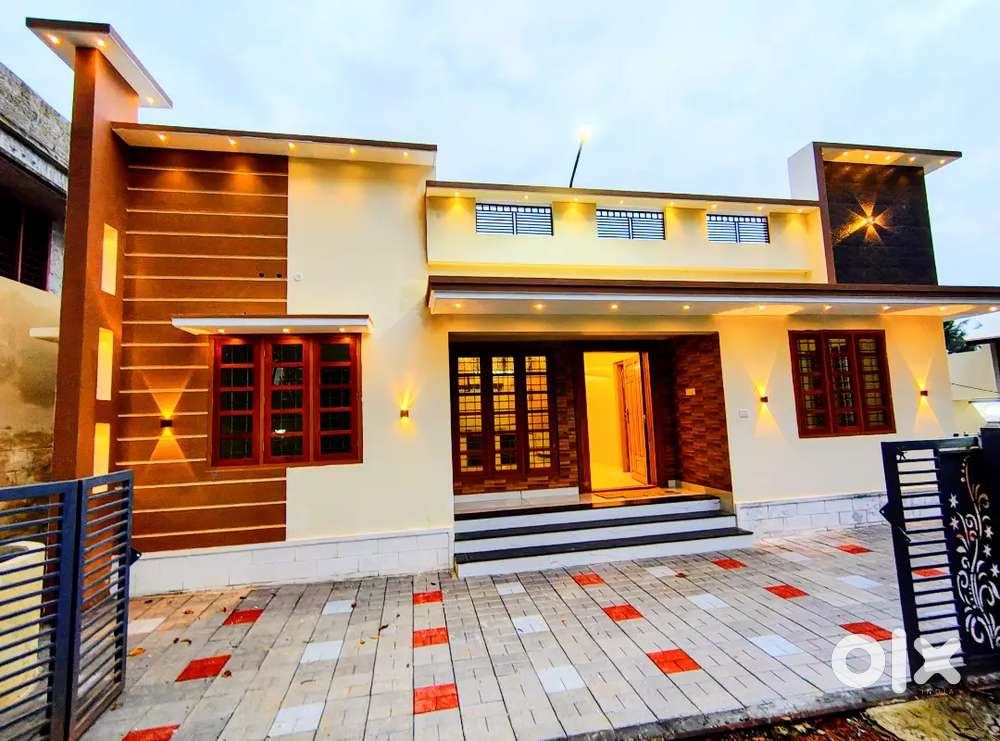 TRIVANDRUM PEYAD Thachottukavu