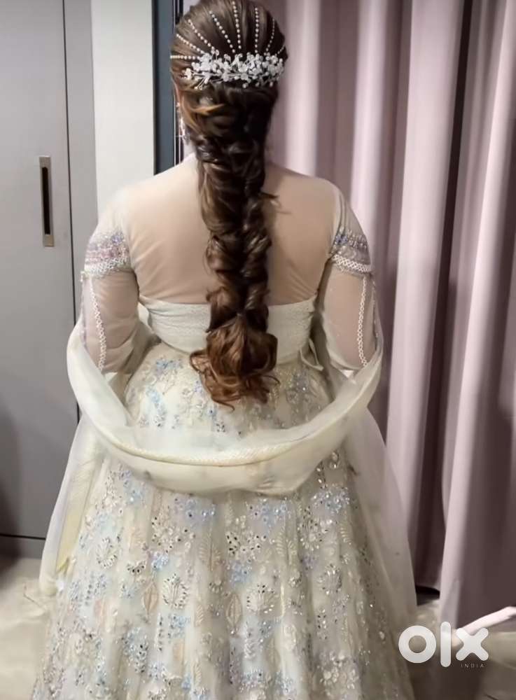 Lehnga choli