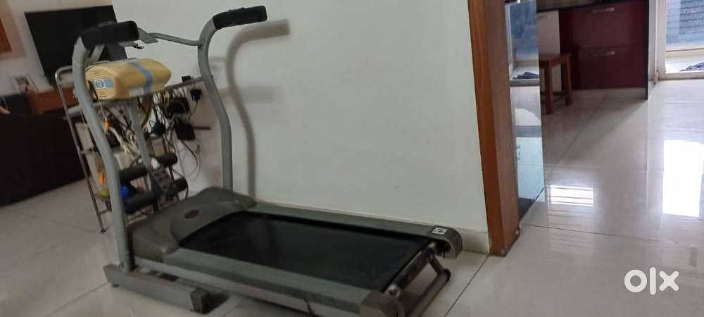 TREADMILL FOR SALE