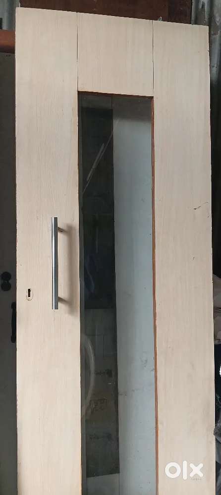 Office doars good condition...