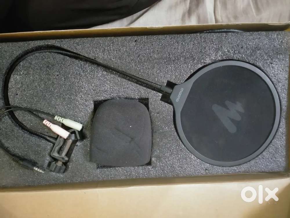 Maono AUDIO INTERFACE AU AM200