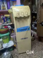 VOLTAS WATER DISPENSER