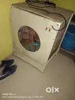 Air coolar