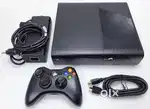 Xbox 360 500gb