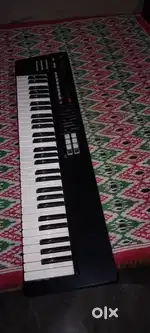 Keyboard XPS 10