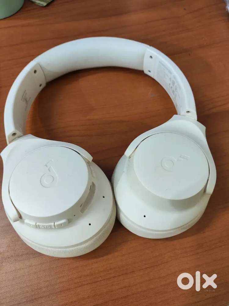 Anker Soundcore premium headphones