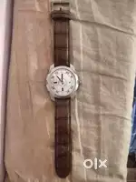 Fastrack watch good condition