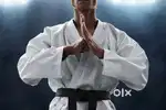 Personal KARATE & self defense training .