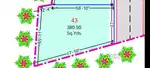380 Gaj Main highway colony plot at Bassi,Kanota, Jaipur
