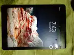 I pad Air 2 wifi + cellular