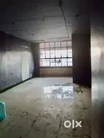 RAW SPACE IN MANIMAJRA ON 2ND FLOOR