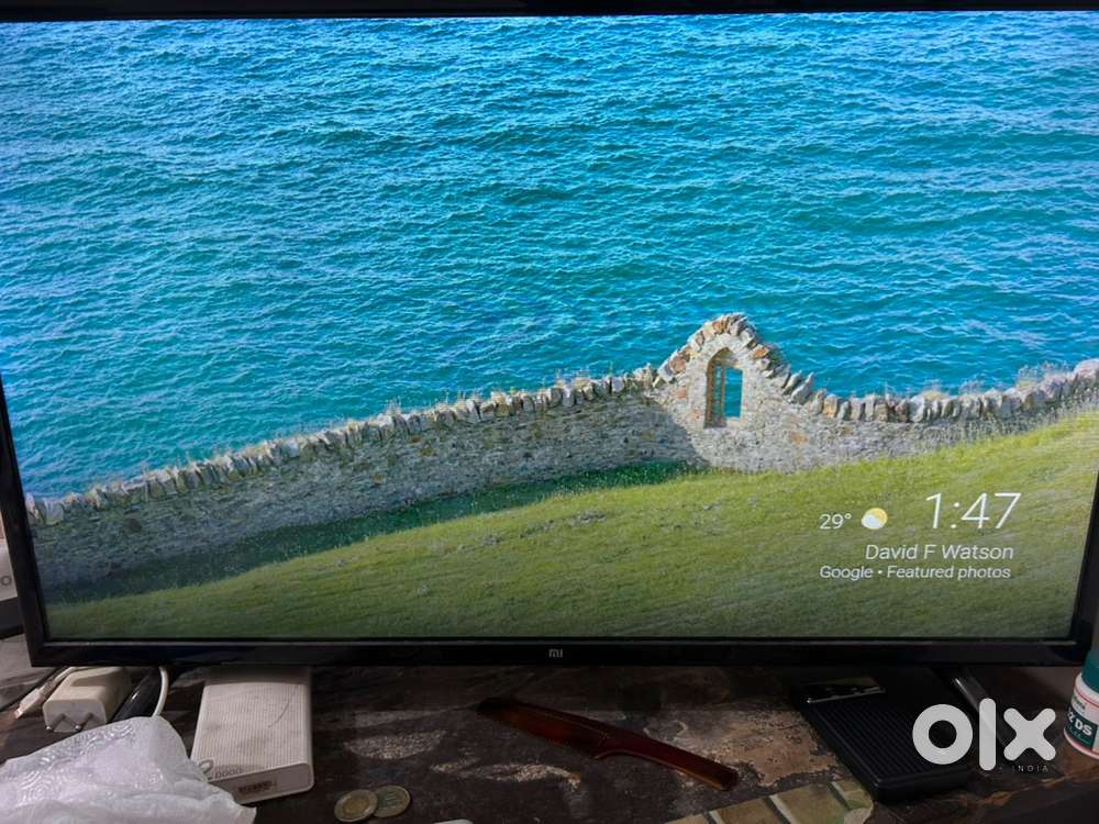 Mi 32 inch smat TV