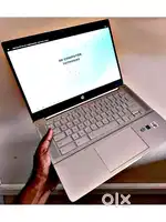 HP-10th Gen i5 (200GB/8GB) TouchScreen