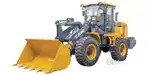 Loader machine Opretor