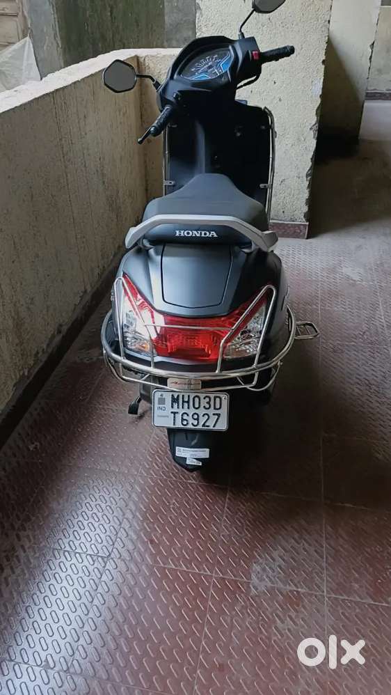 Good condition Honda Activa