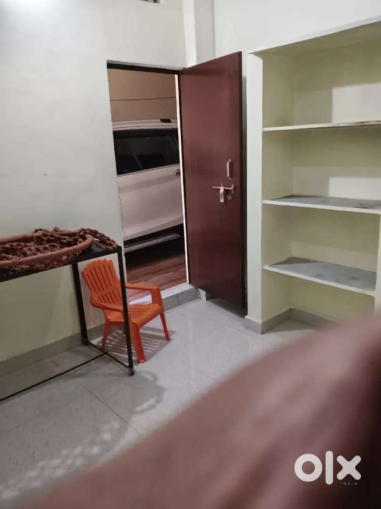 Room for student