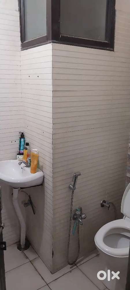 3Bhk Flat for sharing