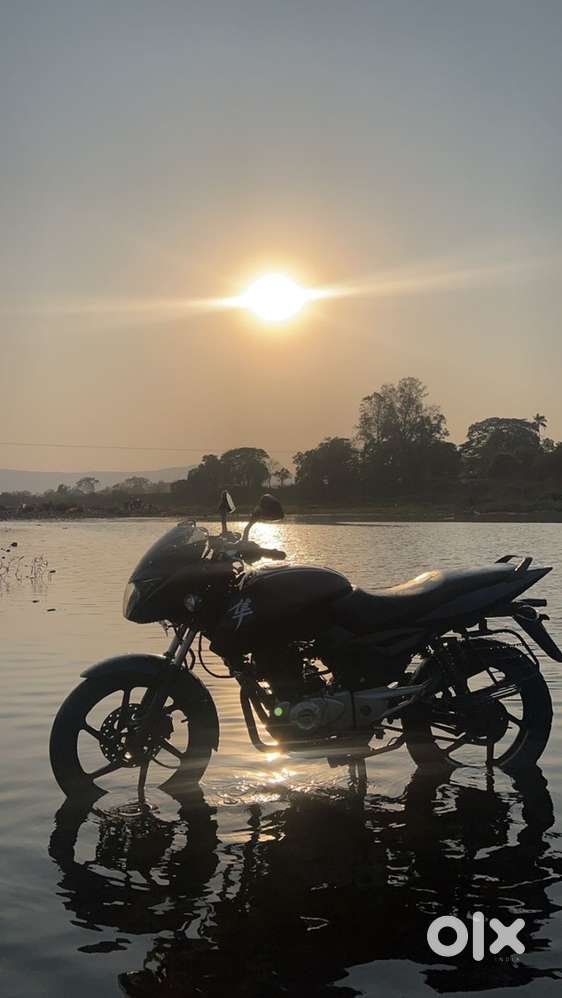 Bajaj pulsar 150