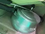 Pressure cooker