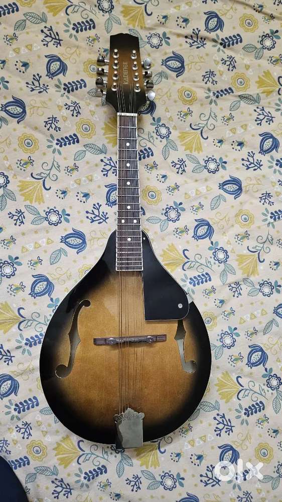 Kadence mandolin