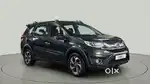 Honda BR-V 1.5 V i-VTEC MT, 2018, Petrol