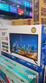 32'' Sony TV Smart TV Android TV Led TV Best Price