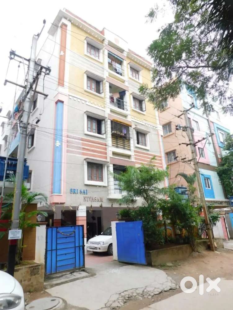 1 Bhk flat for Sale