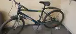 Very Good condition and new cycle
