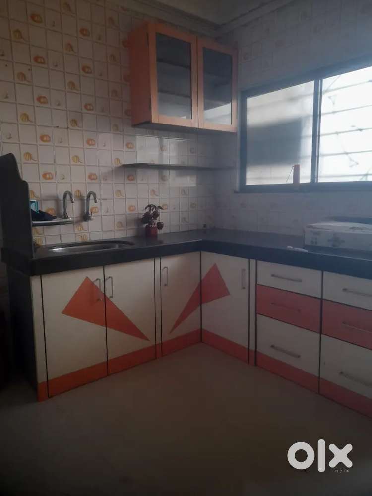 3BHK Furnished Flat Sale in Shivaji Park