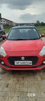 Swift diesal